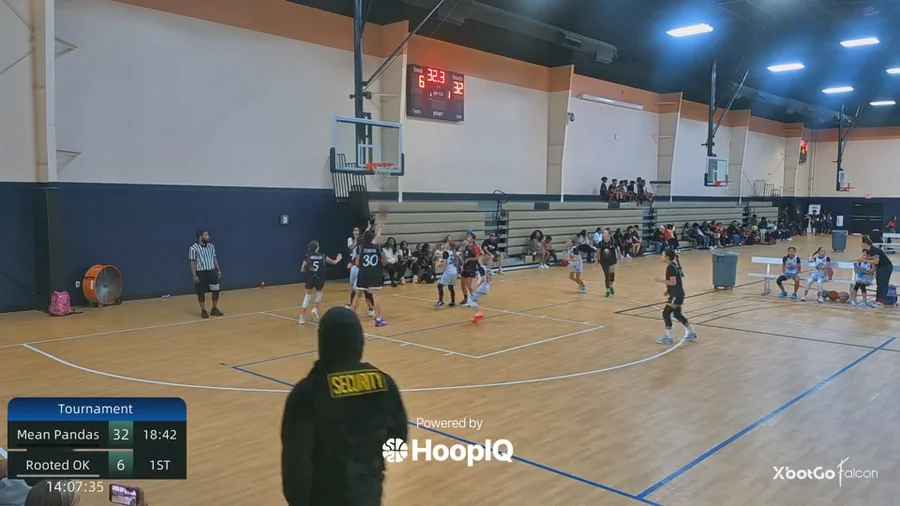 Def. Rebound