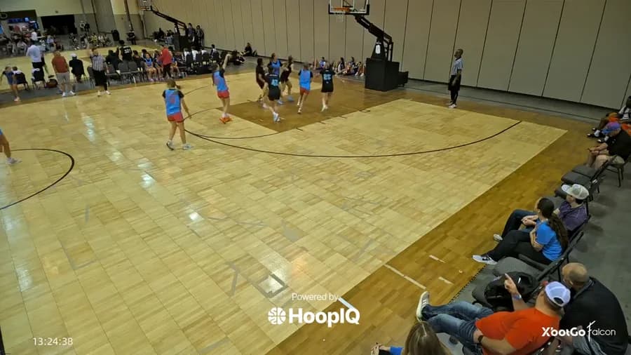 Def. Rebound