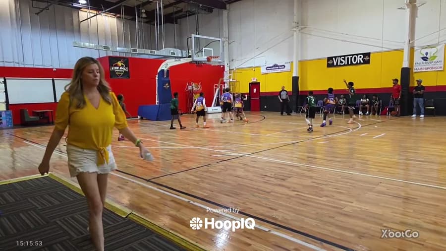 Off. Rebound