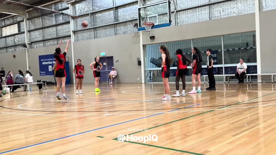 Free-throw