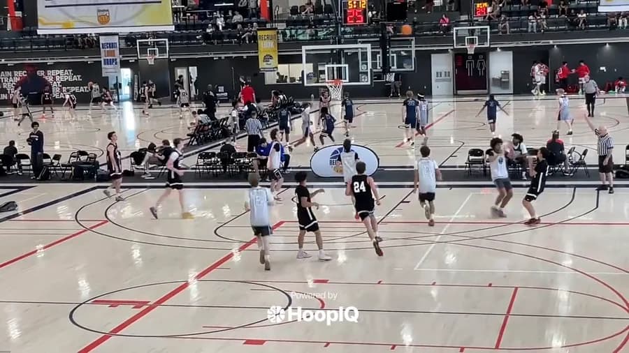 3-pt Shot
