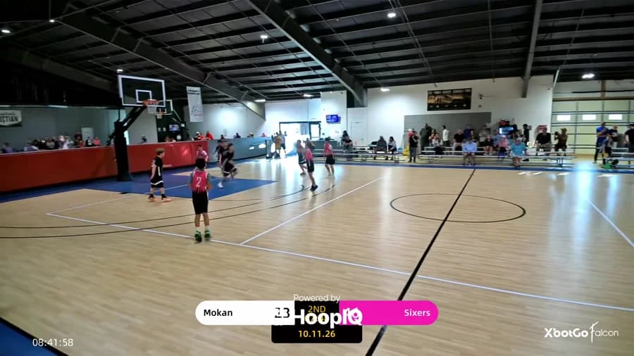 Off. Rebound