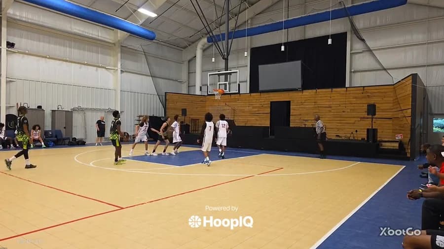 Free-throw