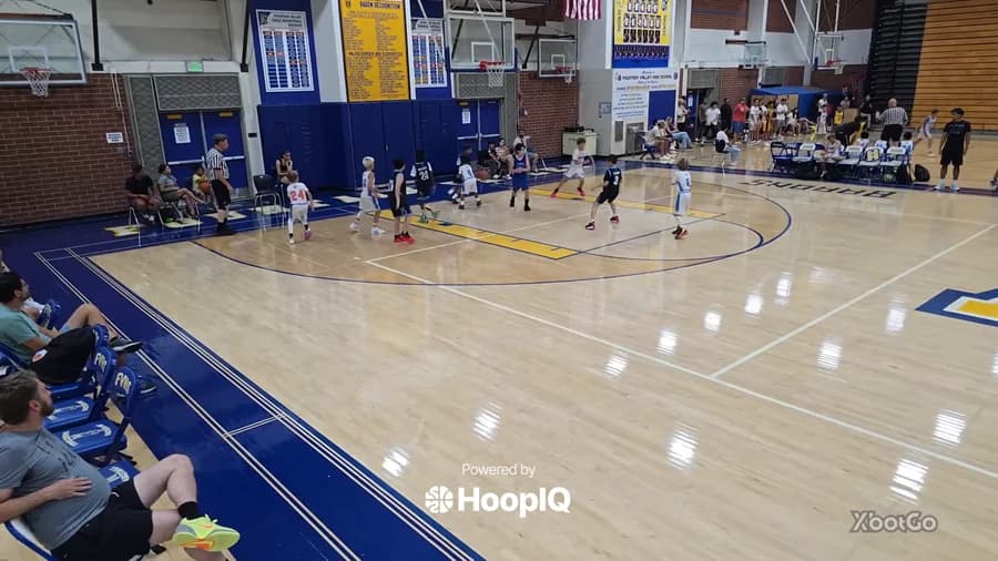 Def. Rebound