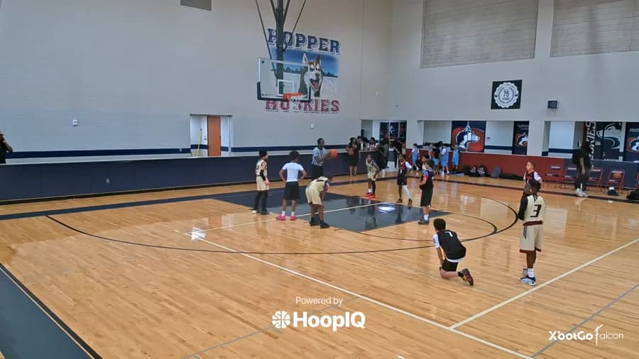 Free-throw