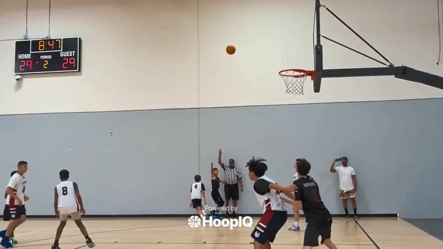 Def. Rebound