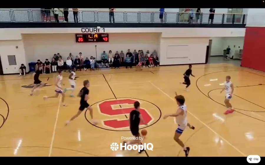 Def. Rebound