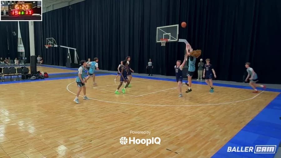 2-pt Shot