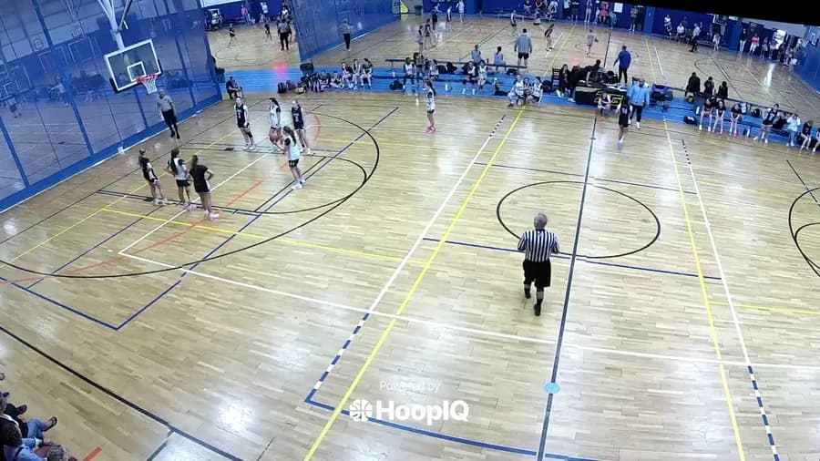 Free-throw