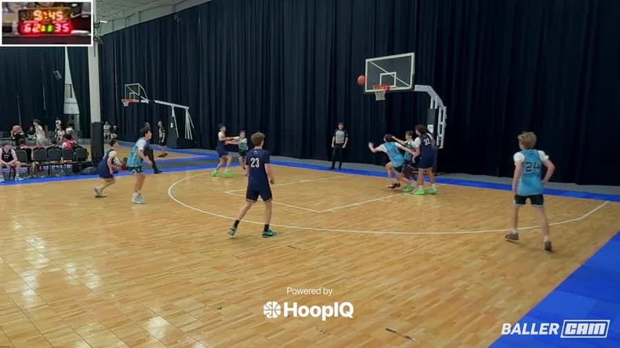 Def. Rebound