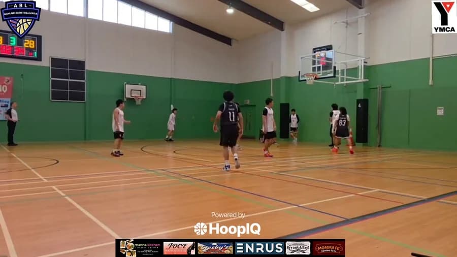 Off. Rebound