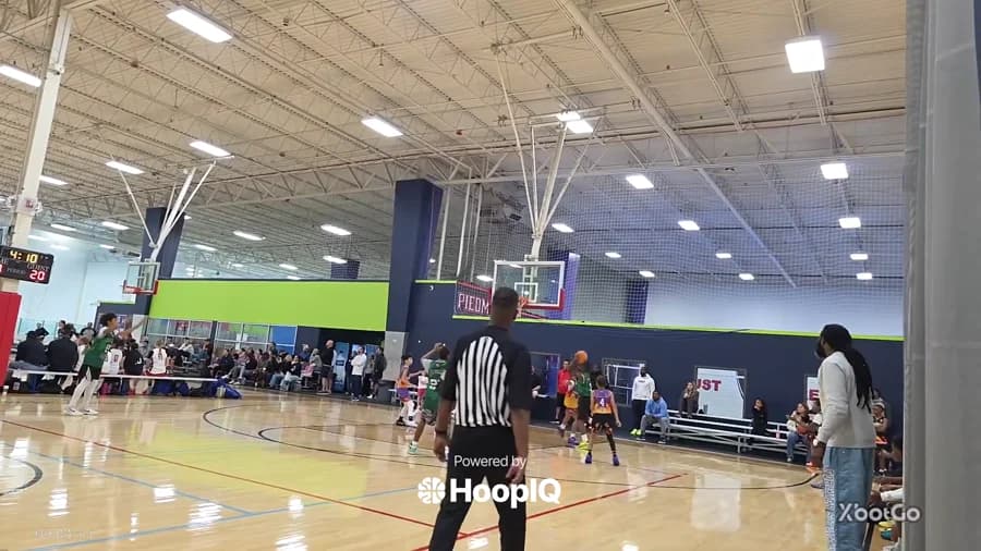 Off. Rebound