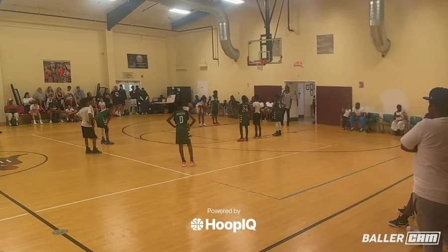 Free-throw