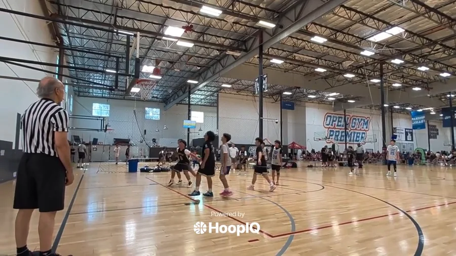 Def. Rebound