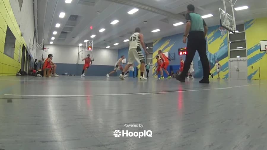 Def. Rebound