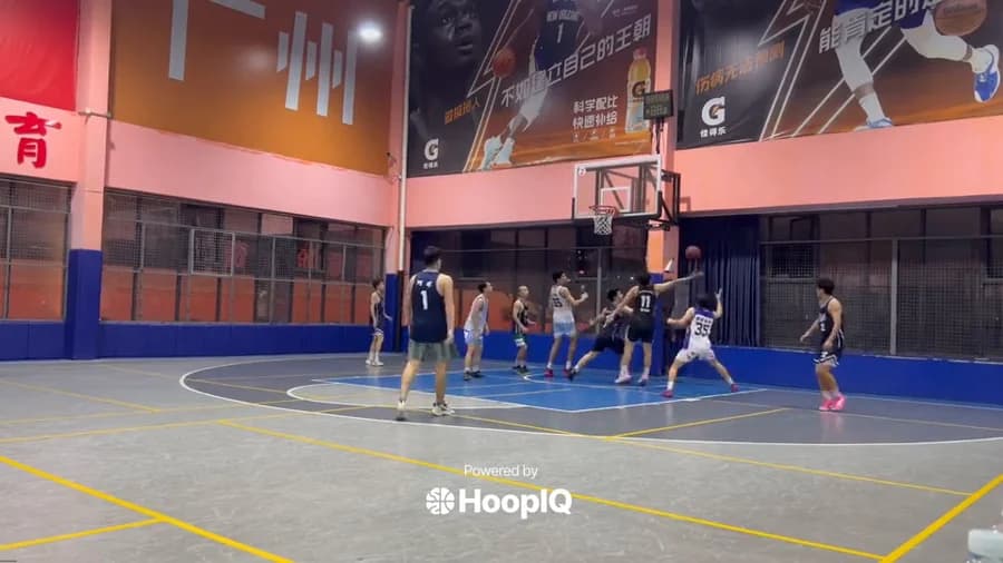 Def. Rebound