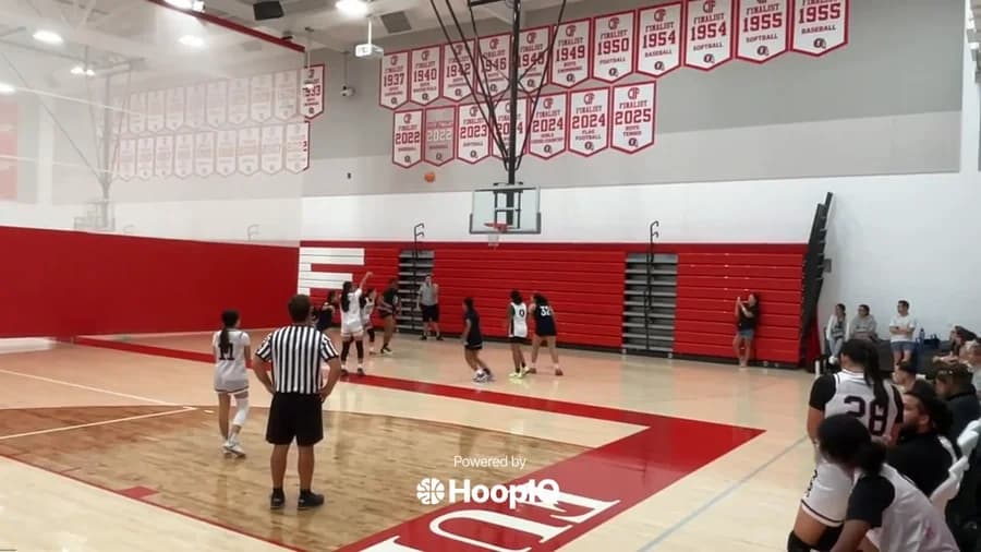 Free-throw