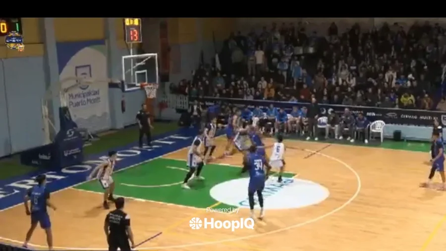 Def. Rebound