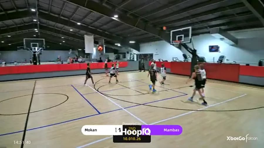 Def. Rebound