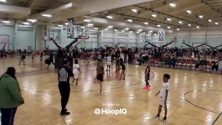 Free-throw