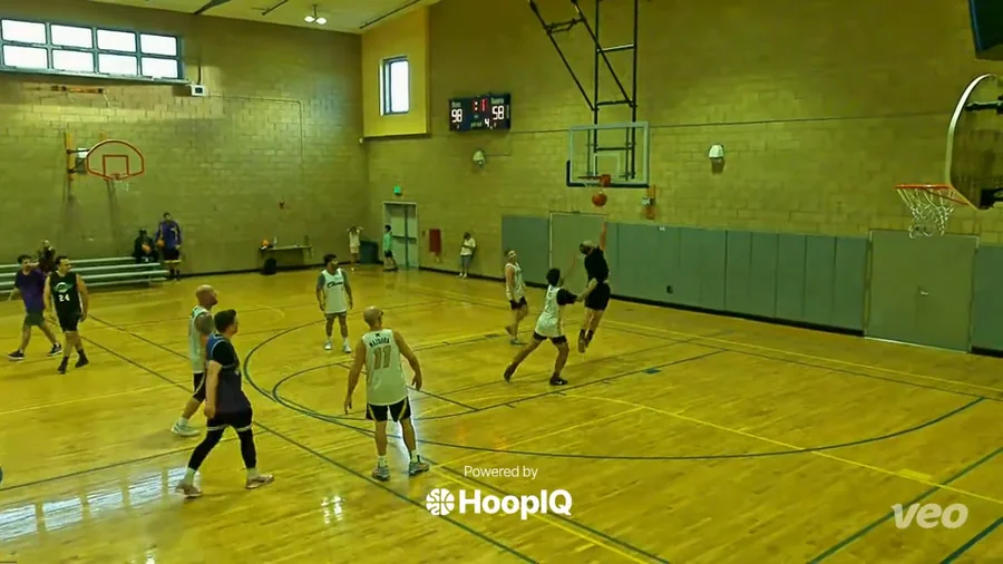 Off. Rebound