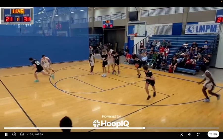 Def. Rebound
