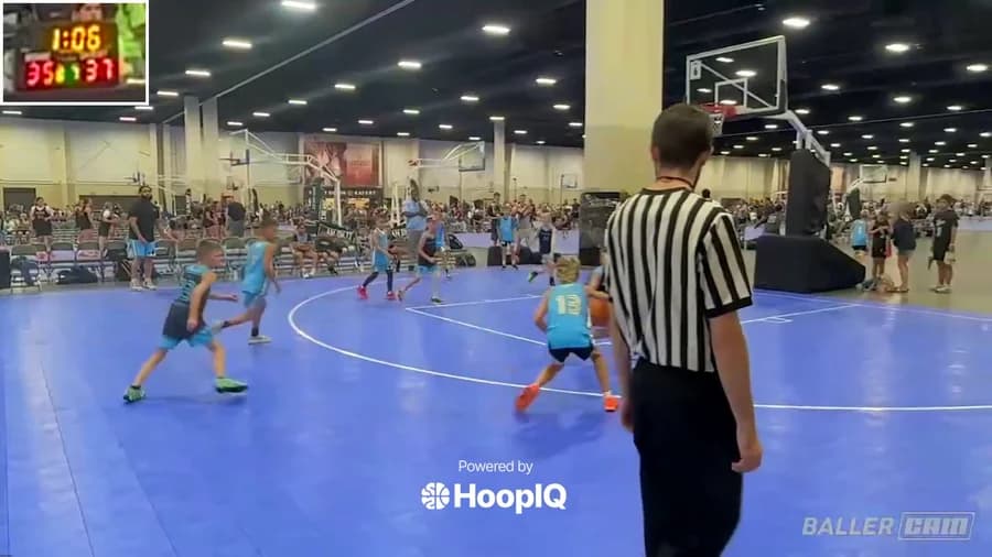 Off. Rebound