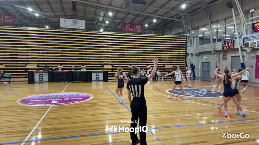 Off. Rebound