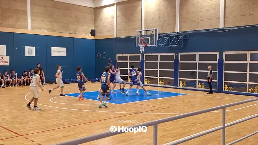 Def. Rebound