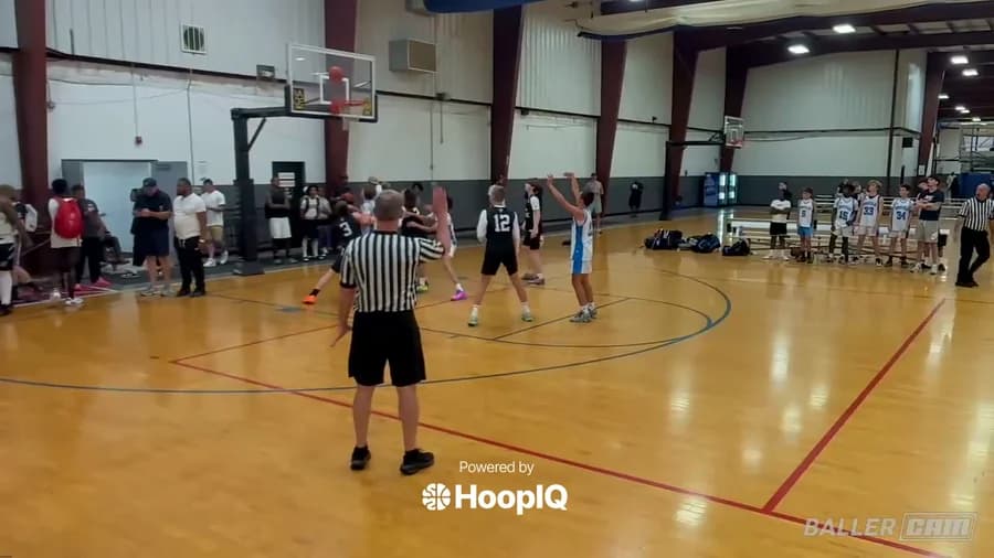 Def. Rebound