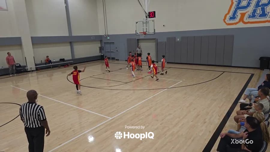Off. Rebound