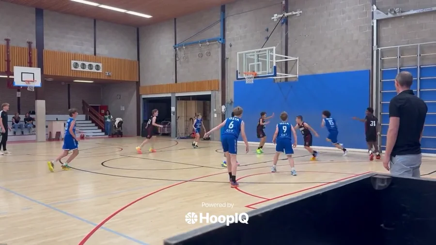 2-pt Shot