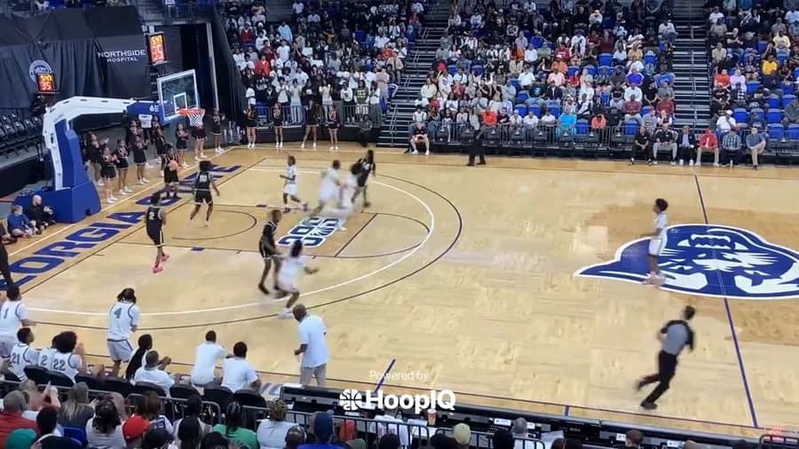 2-pt Shot
