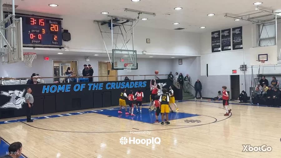 Def. Rebound