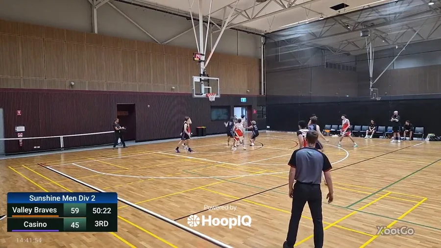 Off. Rebound