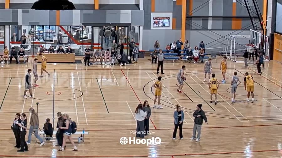 Free-throw