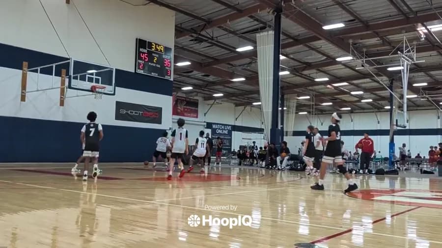 Off. Rebound