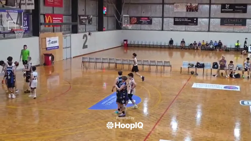 2-pt Shot