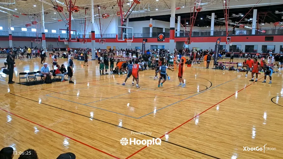 Def. Rebound