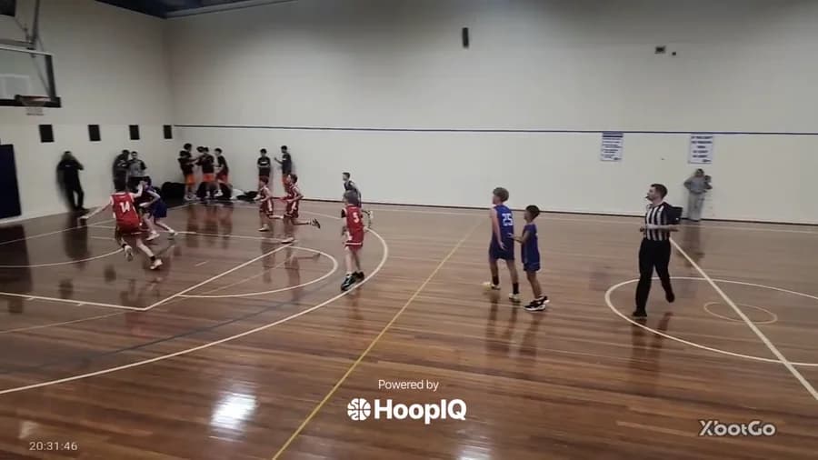 Assist