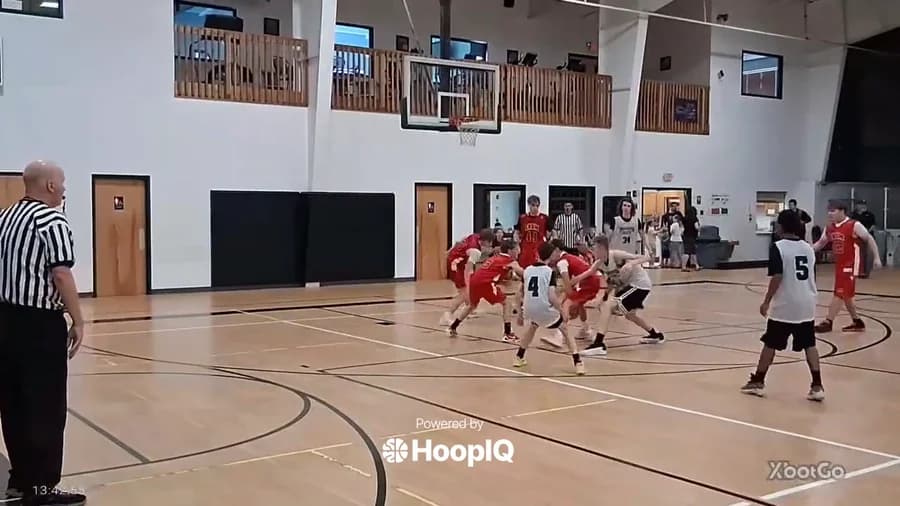 Def. Rebound