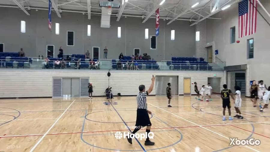 Def. Rebound