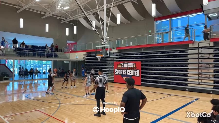 Free-throw