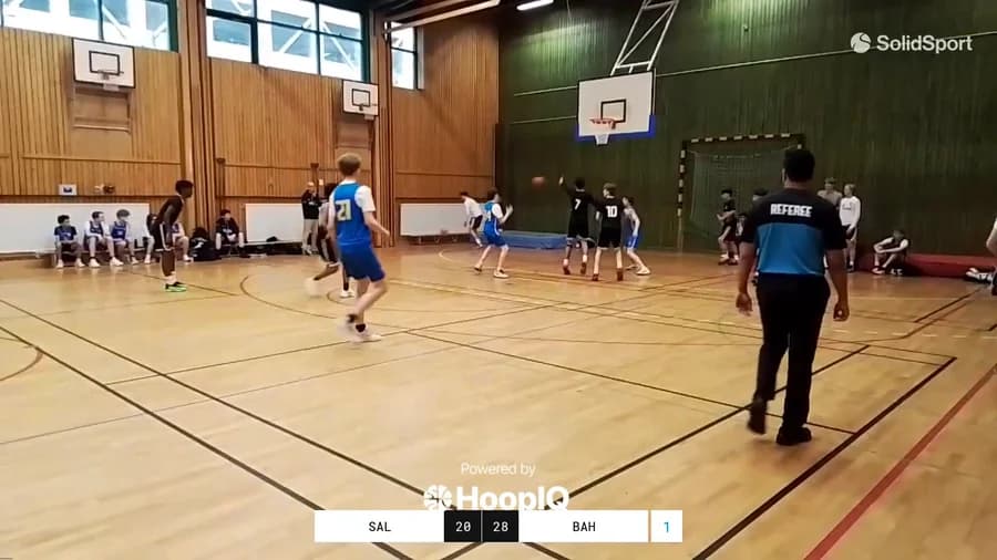 Def. Rebound