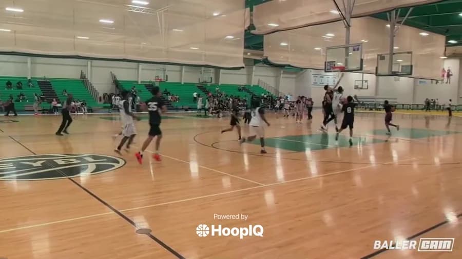 2-pt Shot