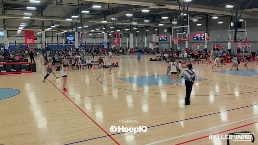 2-pt Shot