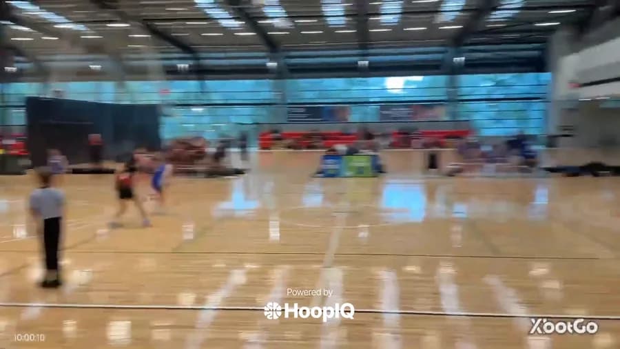Def. Rebound