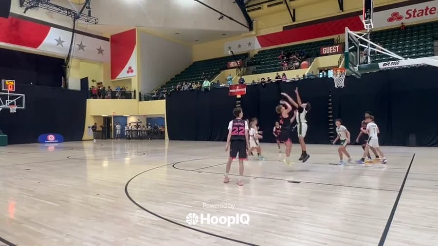 2-pt Shot