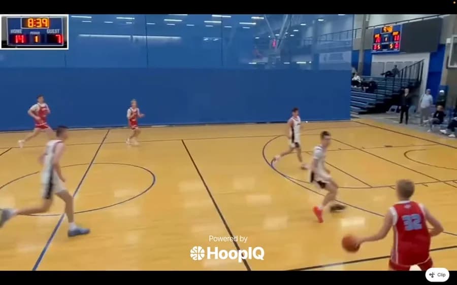 Def. Rebound