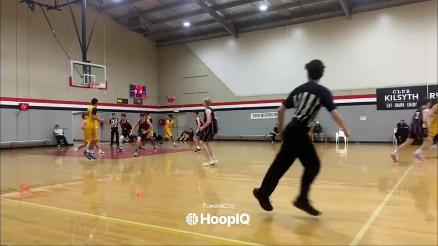 Def. Rebound